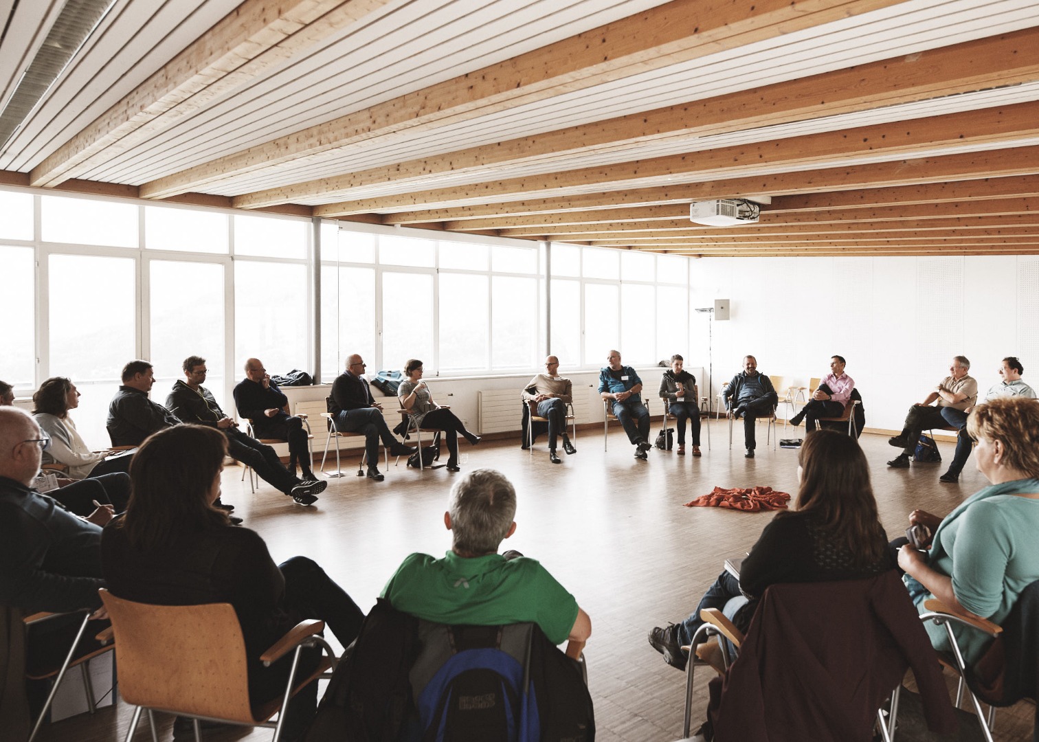 Website Tage Der Utopie