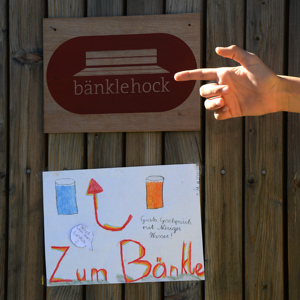 Bänkle-Hock 3