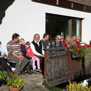 Bänkle-Hock 4