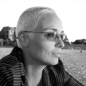 Lisa Muhr