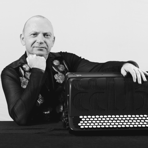 Musik - Pascal Contet