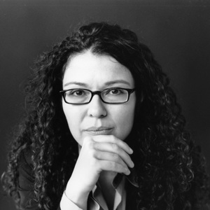 Sylvie Courvoisier
