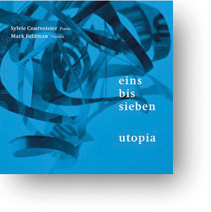 eins bis sieben. utopia