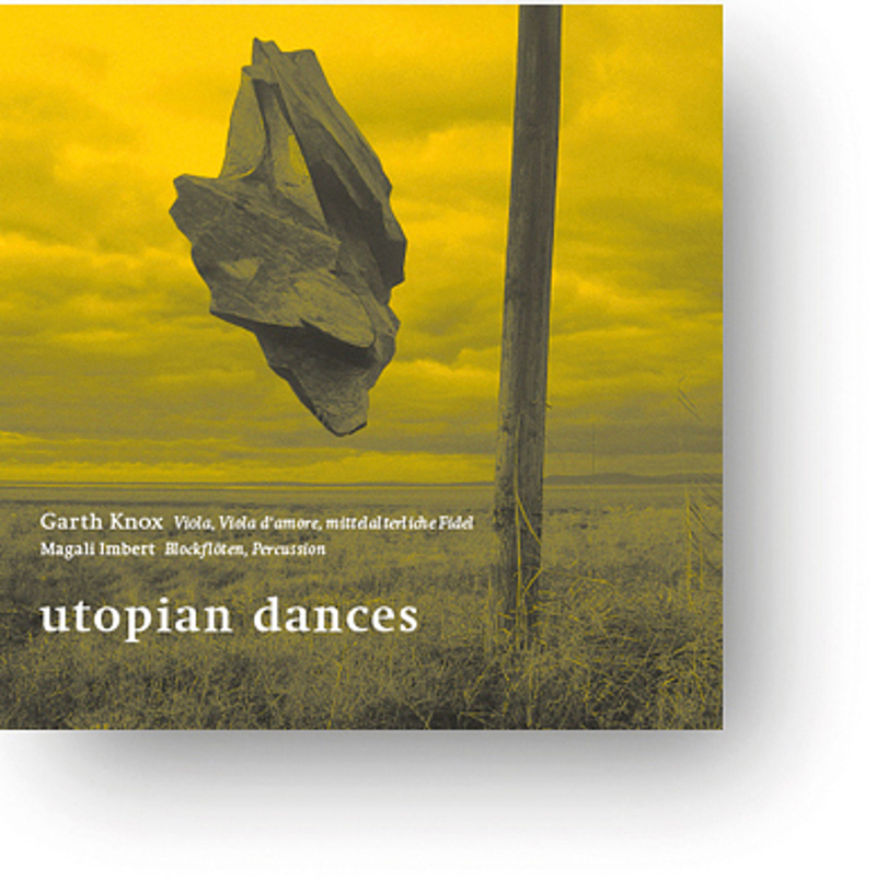utopian dances